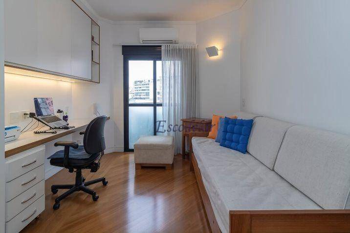 Apartamento à venda com 2 quartos, 142m² - Foto 28