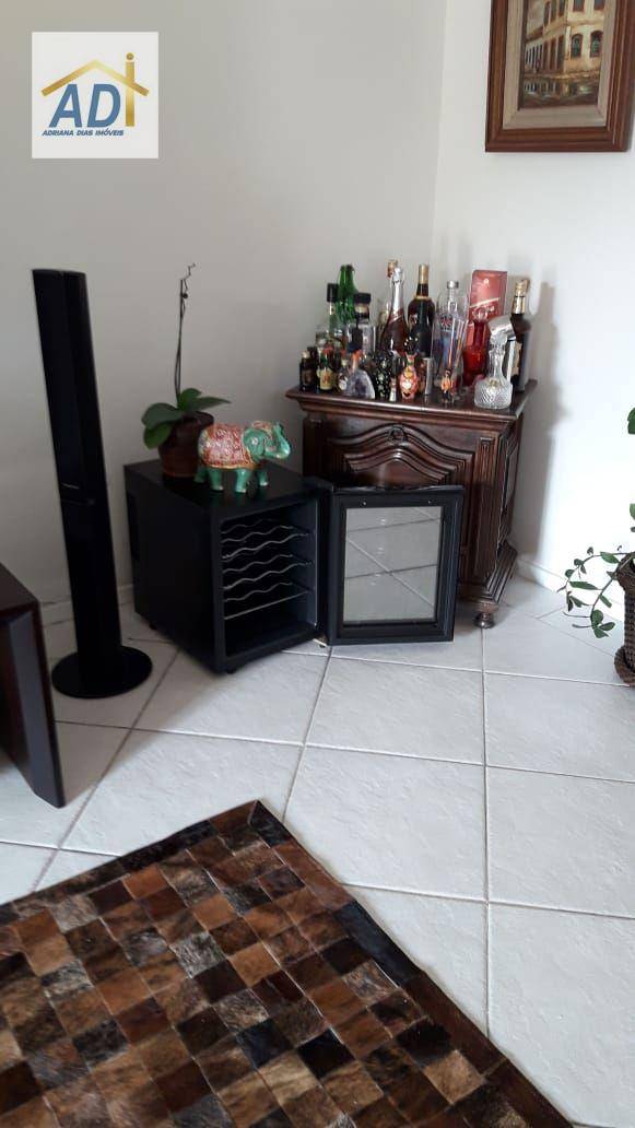 Cobertura à venda com 3 quartos, 200m² - Foto 6