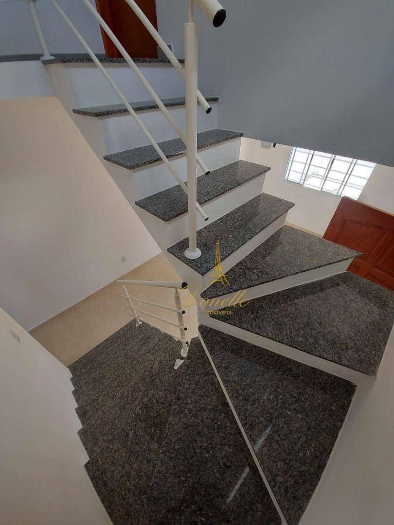 Sobrado à venda com 3 quartos, 150m² - Foto 28