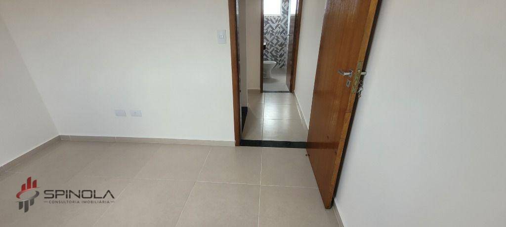 Sobrado à venda com 2 quartos, 45m² - Foto 24