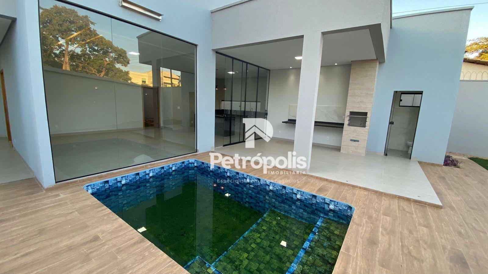 Casa à venda com 3 quartos, 206m² - Foto 17