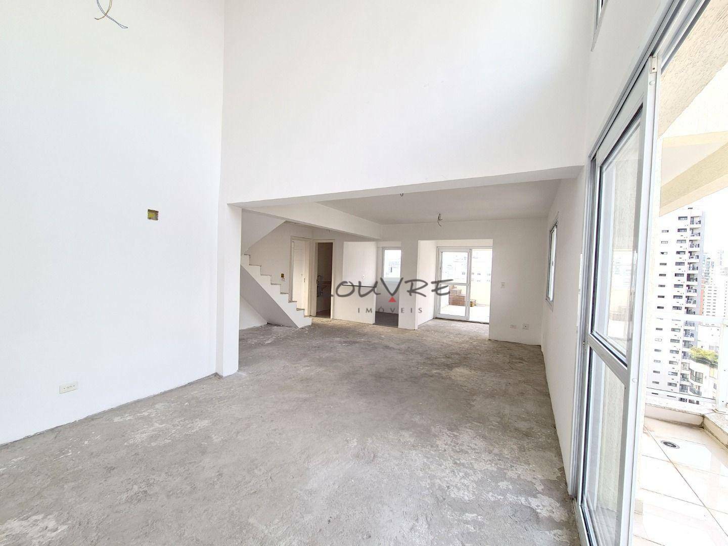 Cobertura à venda com 4 quartos, 234m² - Foto 11