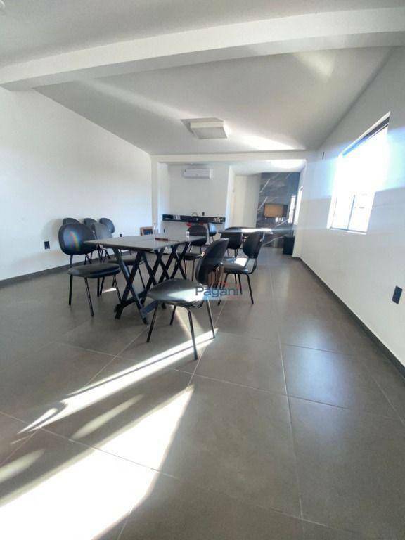 Conjunto Comercial-Sala para alugar, 45m² - Foto 9