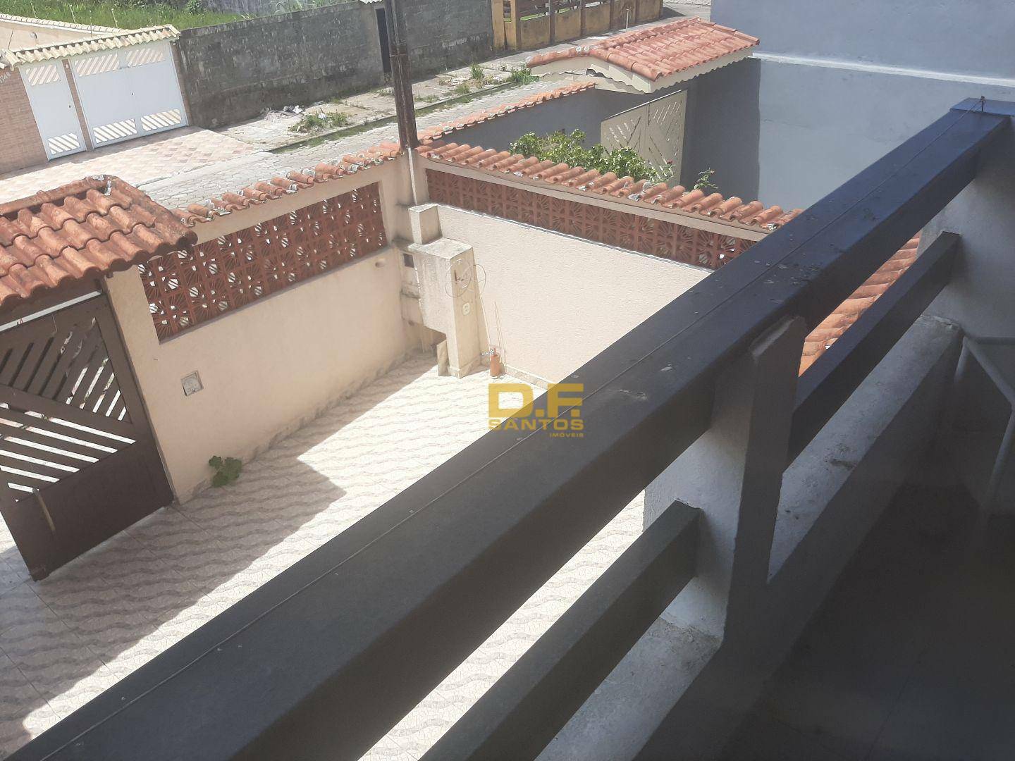 Sobrado à venda com 2 quartos, 80m² - Foto 11