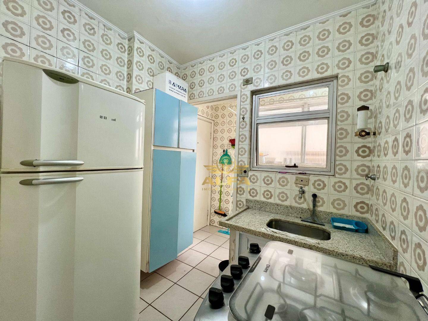 Apartamento à venda com 2 quartos, 65m² - Foto 10