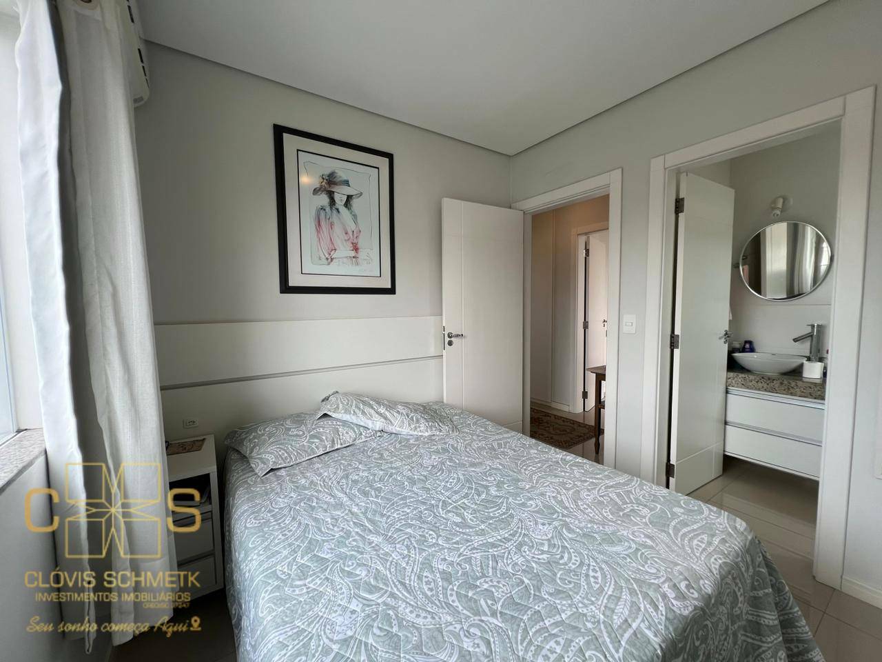 Apartamento à venda com 2 quartos, 83m² - Foto 9