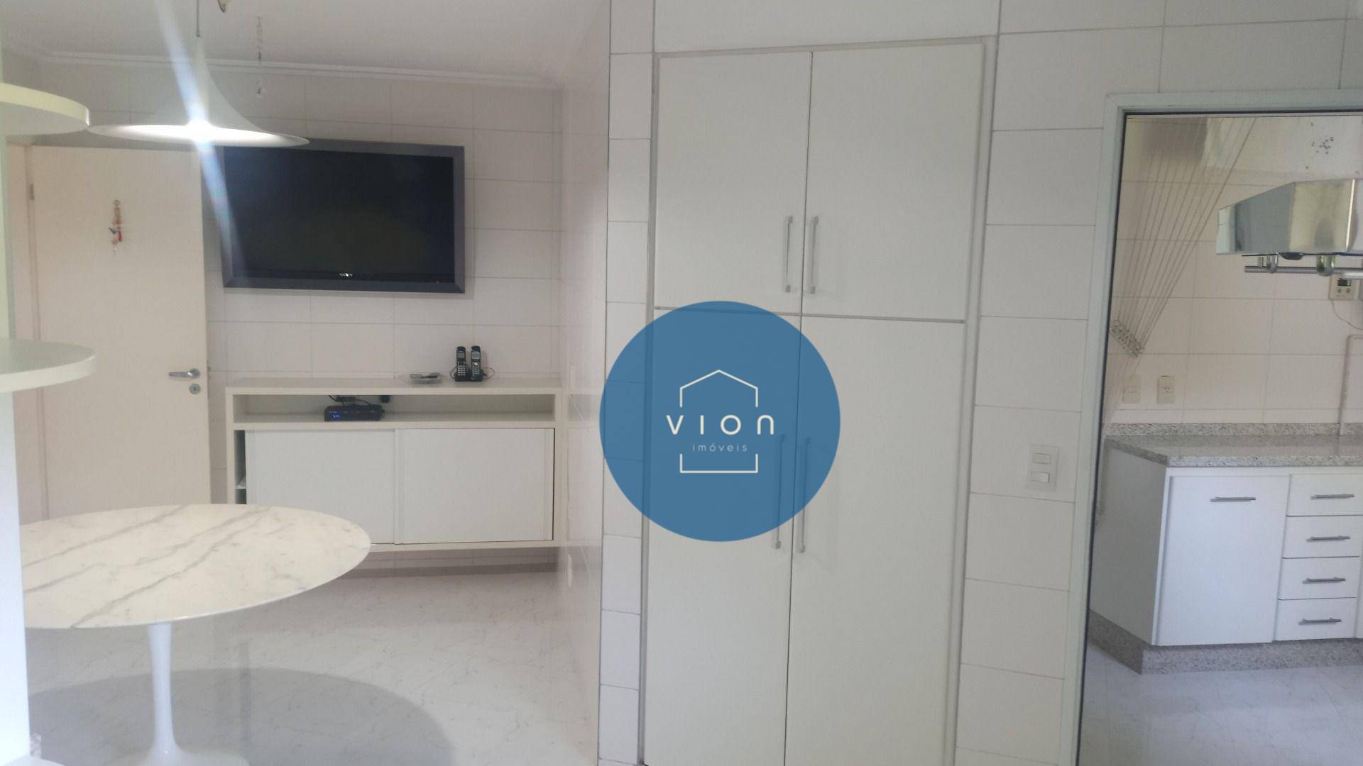 Apartamento à venda com 4 quartos, 212m² - Foto 22