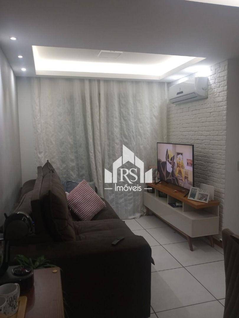 Apartamento à venda com 3 quartos, 55m² - Foto 13