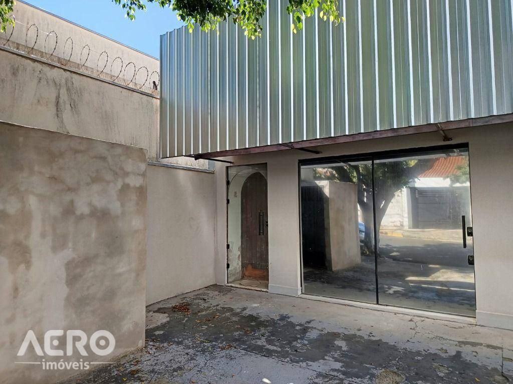 Loja-Salão, 35 m² - Foto 1