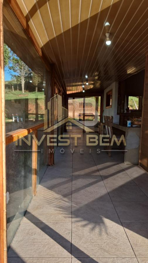 Sítio à venda com 6 quartos, 2m² - Foto 10