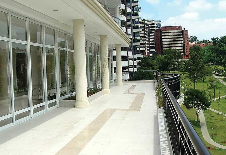 Apartamento à venda com 5 quartos, 607m² - Foto 9