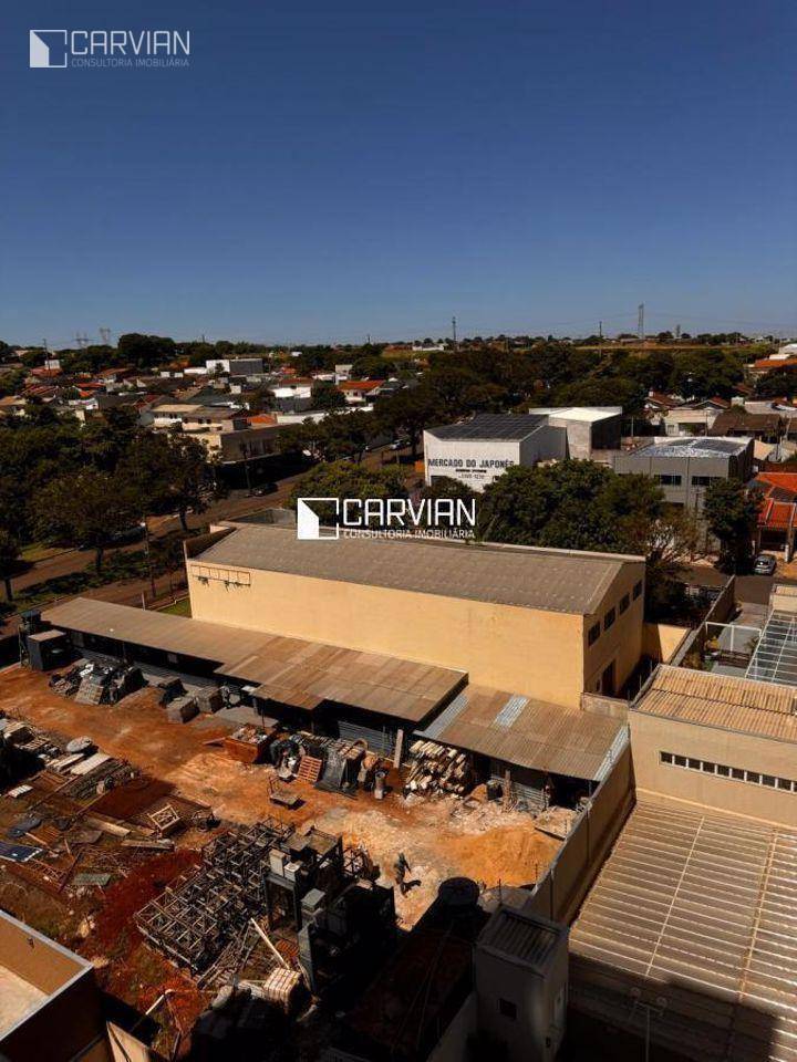 Apartamento à venda com 2 quartos, 55m² - Foto 20