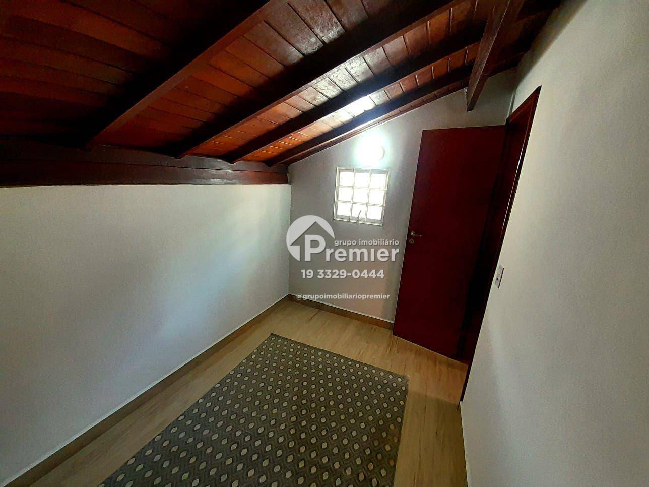 Casa à venda com 3 quartos, 207m² - Foto 18