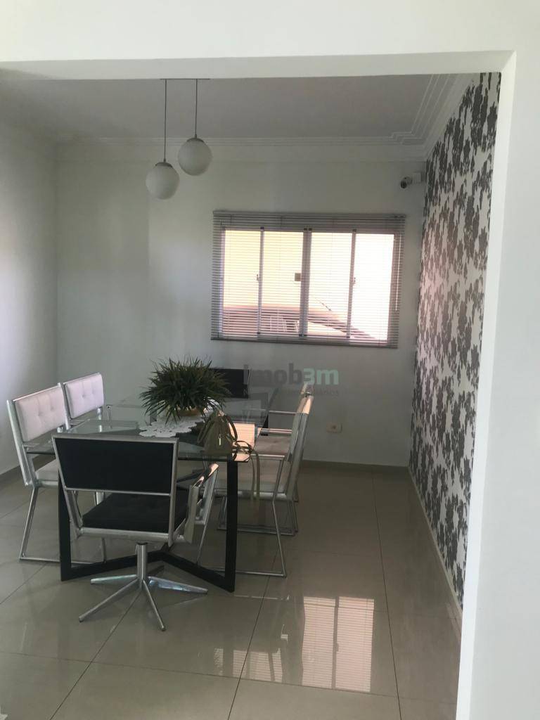 Sobrado à venda com 4 quartos, 302m² - Foto 11