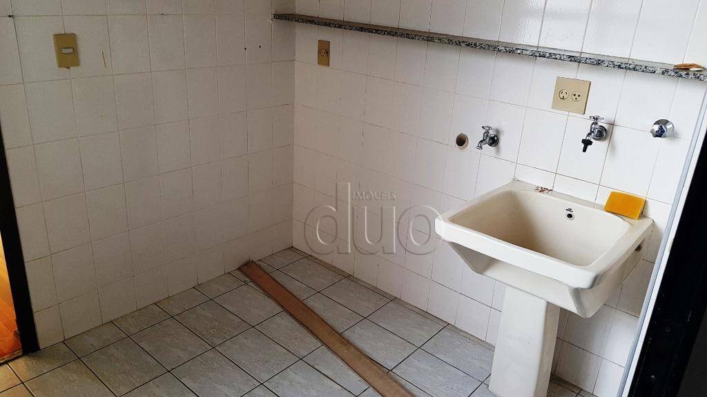 Apartamento à venda com 3 quartos, 113m² - Foto 9