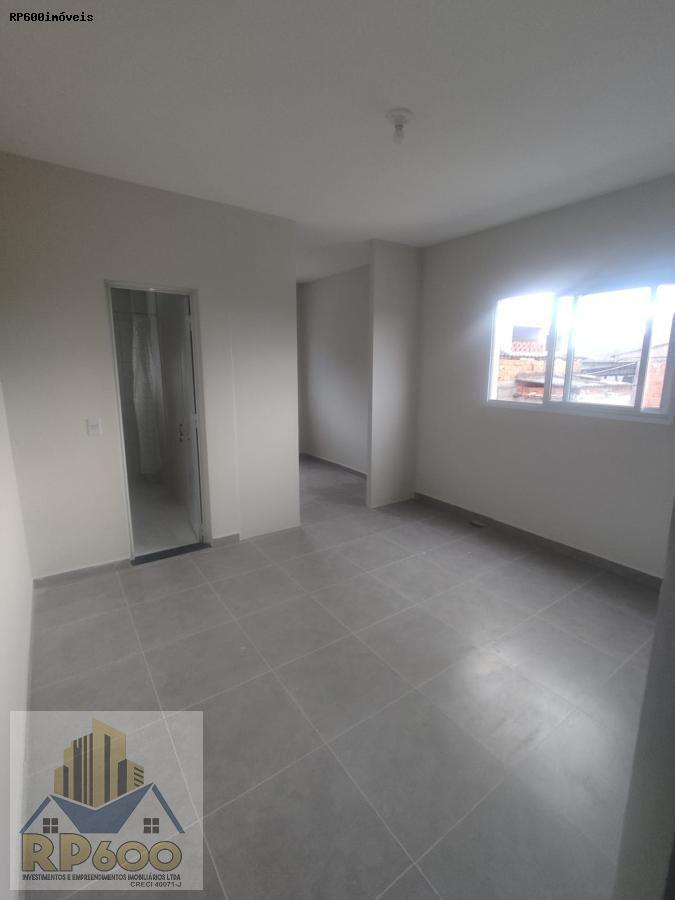 Apartamento para alugar com 1 quarto, 30m² - Foto 4