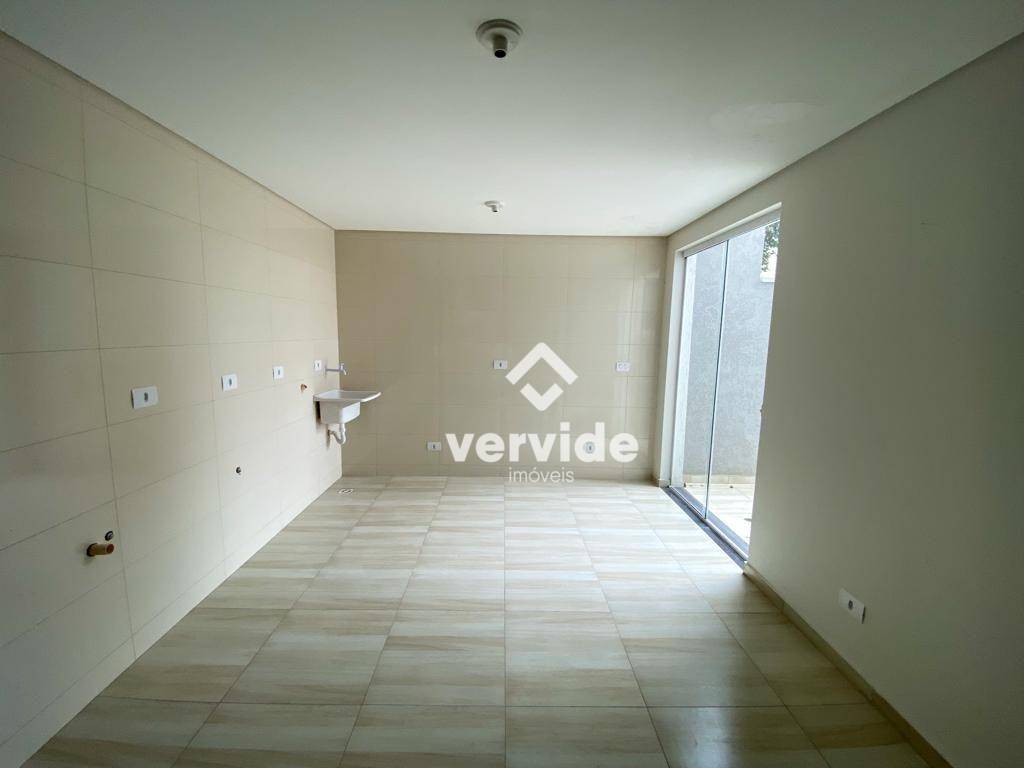 Apartamento à venda com 2 quartos, 62m² - Foto 5