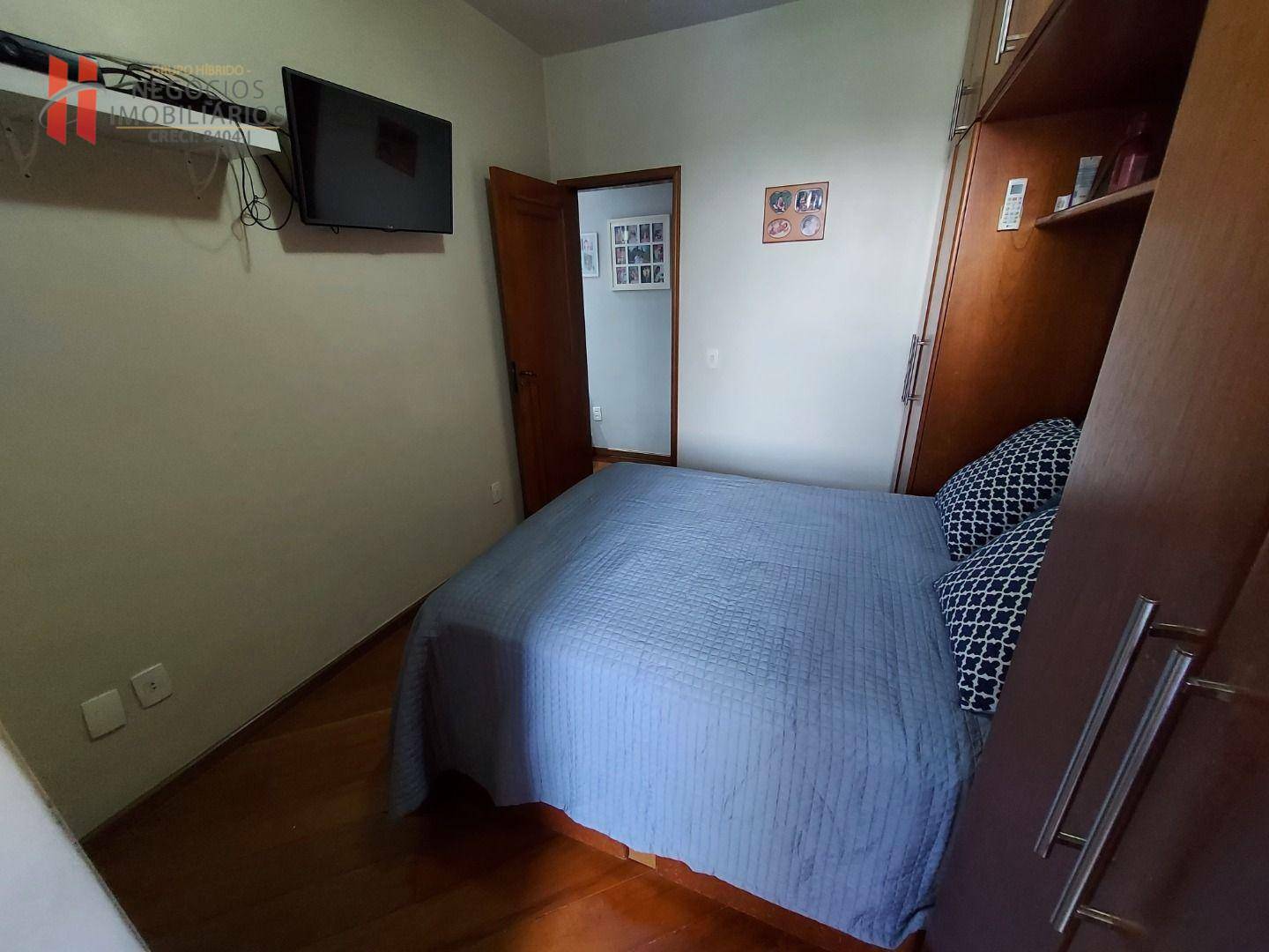 Apartamento para alugar com 2 quartos, 55m² - Foto 18