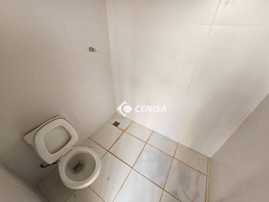 Casa de Condomínio à venda e aluguel com 3 quartos, 278m² - Foto 26