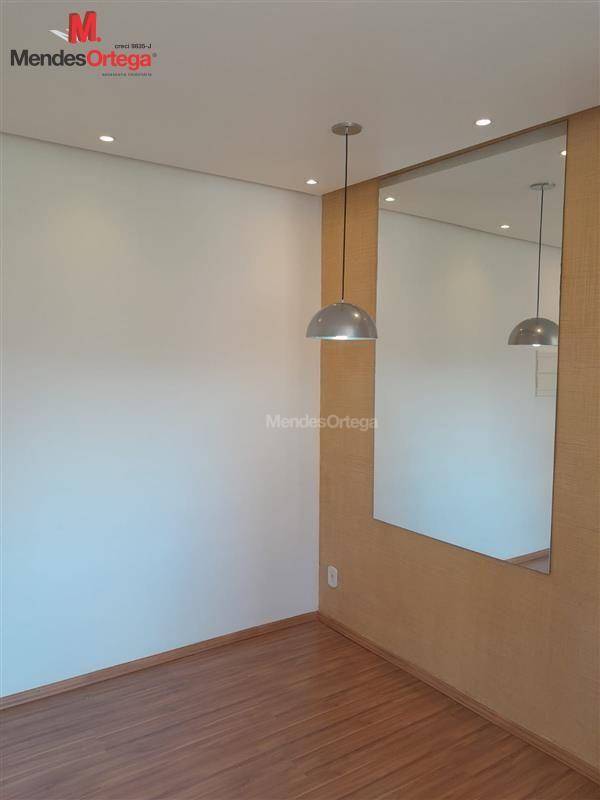 Apartamento para alugar com 2 quartos, 50m² - Foto 5