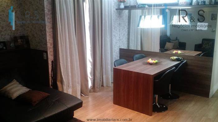 Apartamento à venda com 3 quartos, 83m² - Foto 4