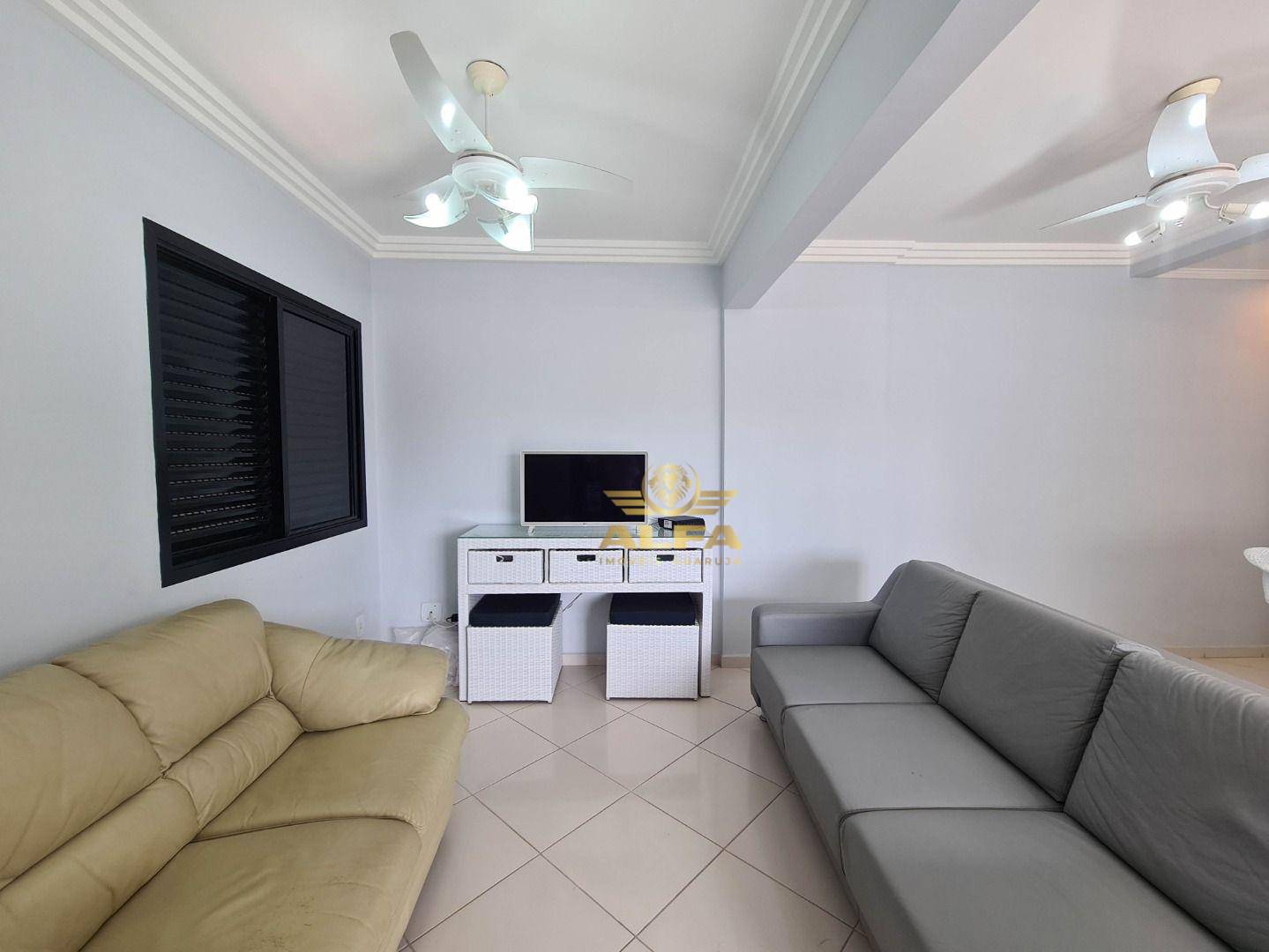 Apartamento à venda com 2 quartos, 70m² - Foto 6