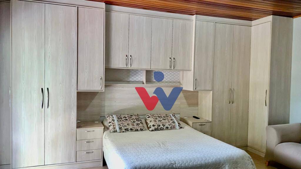 Sobrado à venda com 3 quartos, 240m² - Foto 21