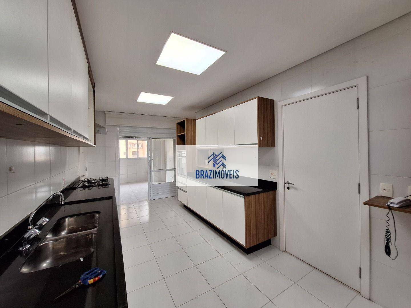 Apartamento à venda com 4 quartos, 281m² - Foto 38