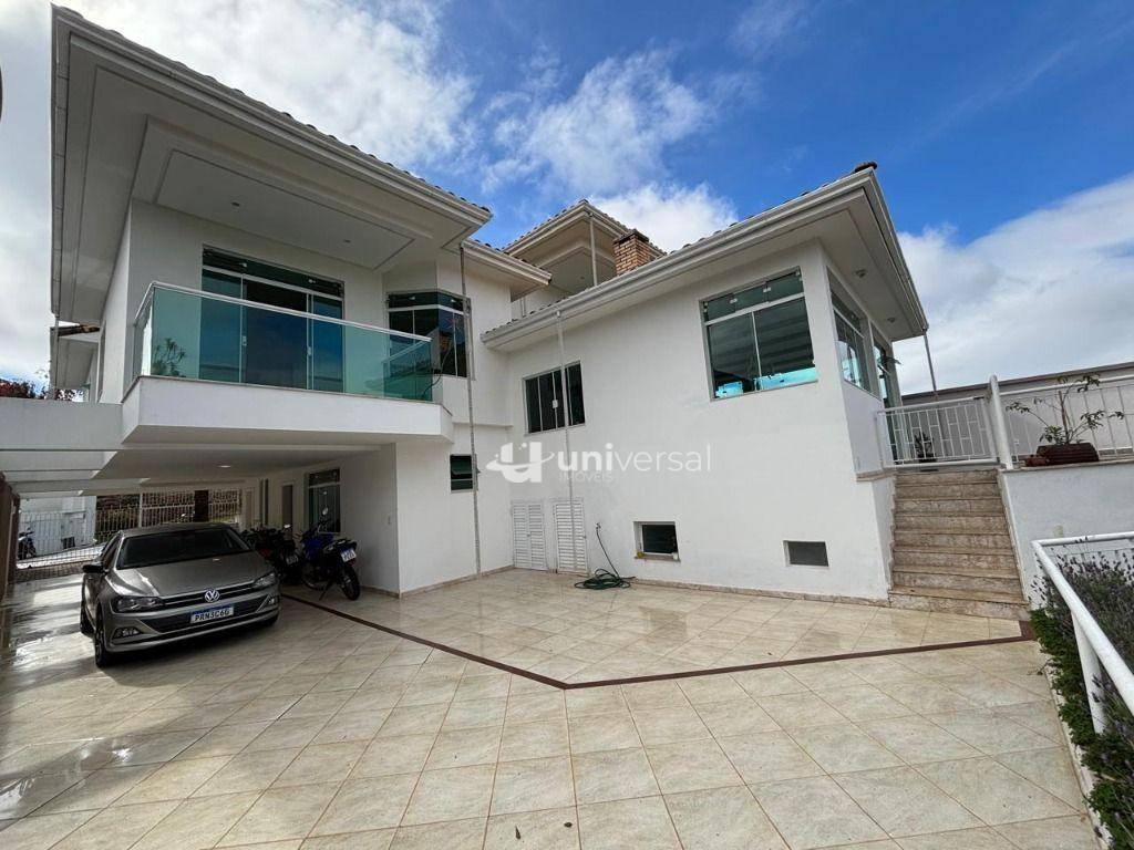 Casa de Condomínio, 5 quartos - Foto 2