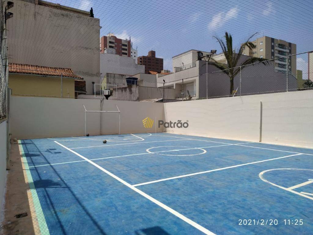 Apartamento à venda e aluguel com 4 quartos, 188m² - Foto 31