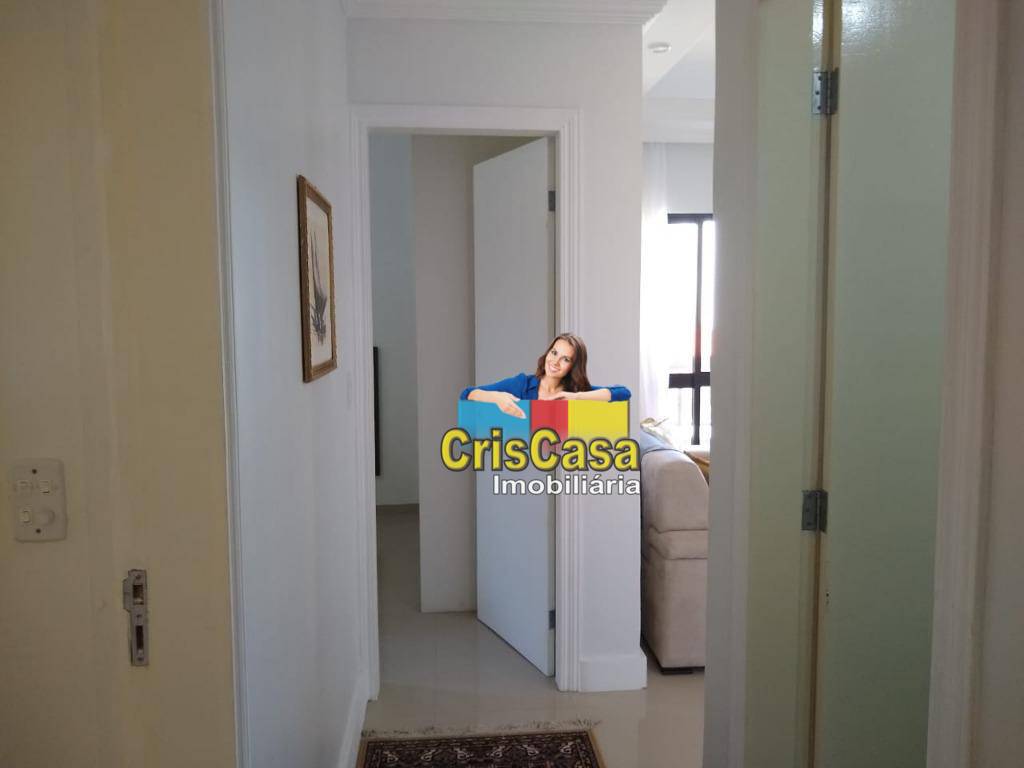 Apartamento à venda com 3 quartos, 160m² - Foto 16