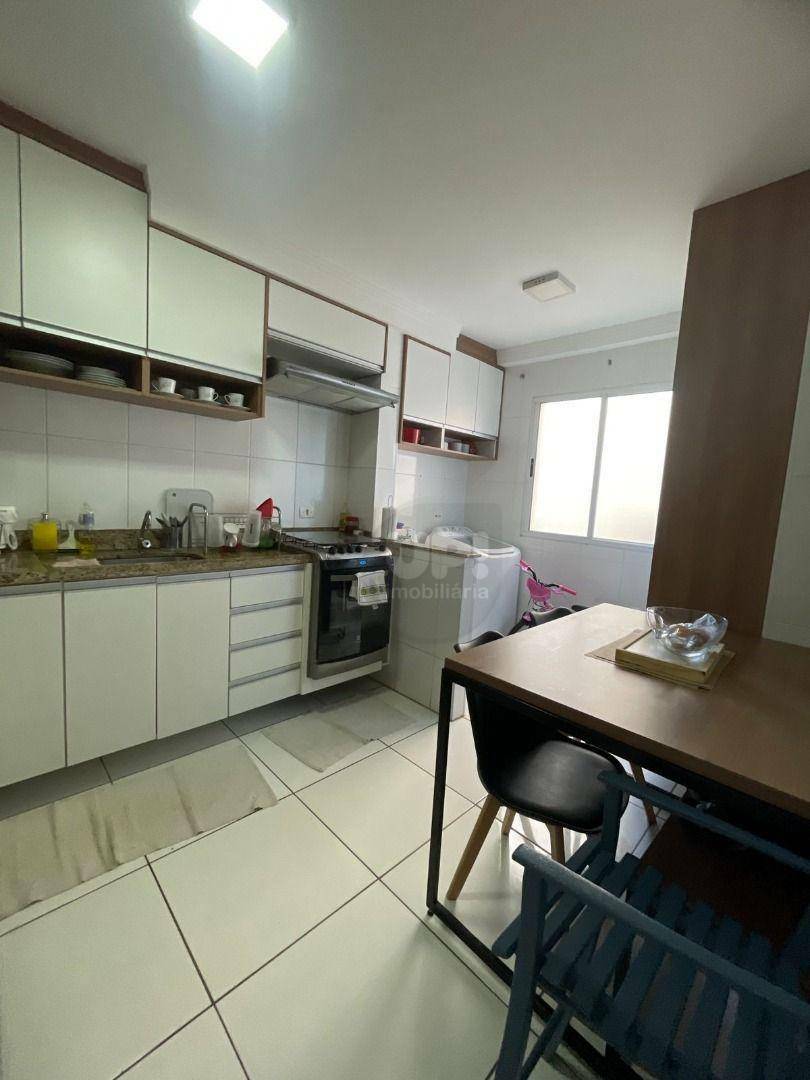 Apartamento à venda com 2 quartos, 54m² - Foto 25