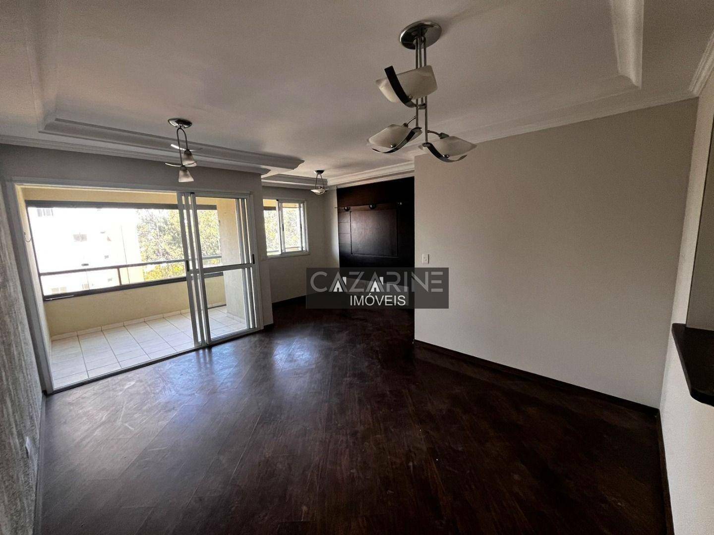 Apartamento, 2 quartos, 66 m² - Foto 11