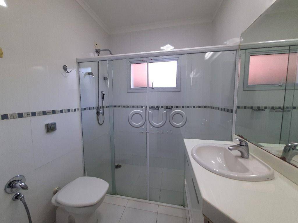 Casa de Condomínio para alugar com 3 quartos, 296m² - Foto 65