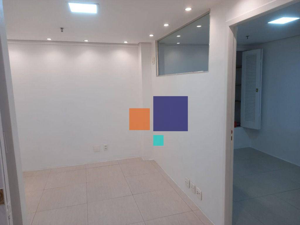 Conjunto Comercial-Sala à venda e aluguel, 50m² - Foto 1