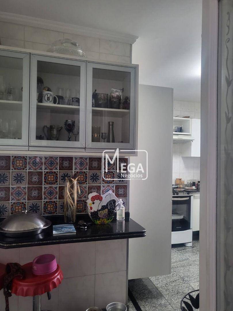 Apartamento à venda com 3 quartos, 95m² - Foto 14