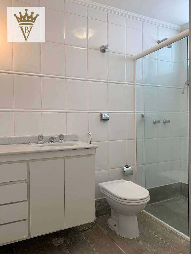 Apartamento à venda com 3 quartos, 110m² - Foto 13