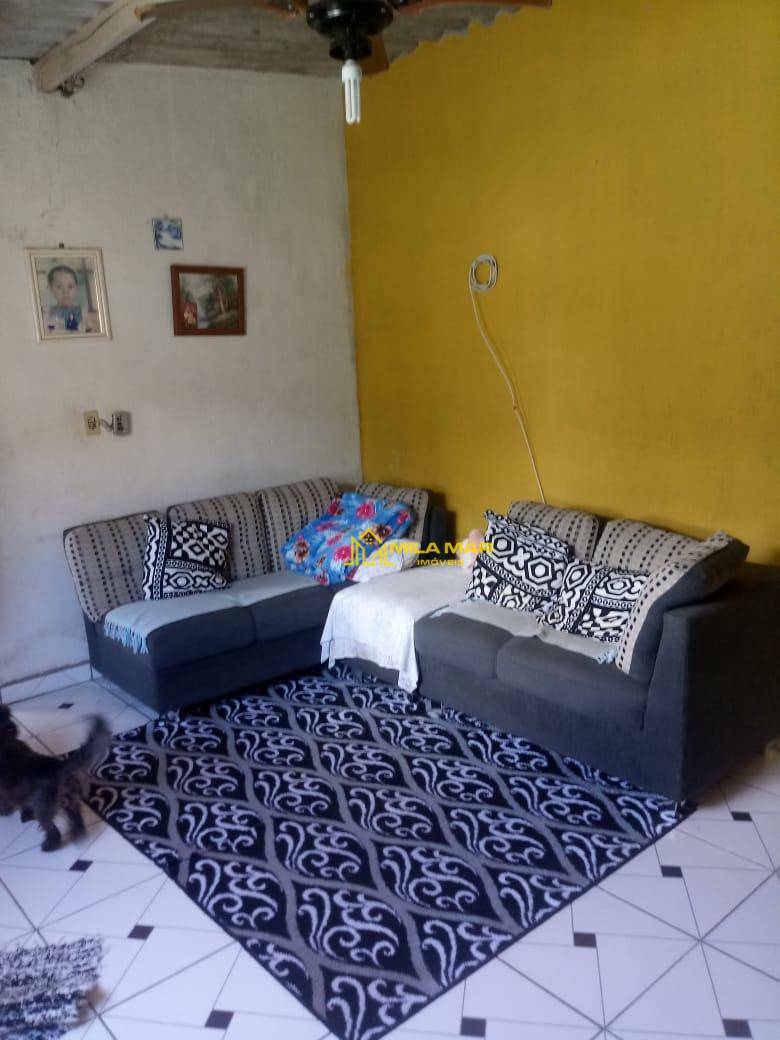 Casa à venda com 2 quartos, 125m² - Foto 8