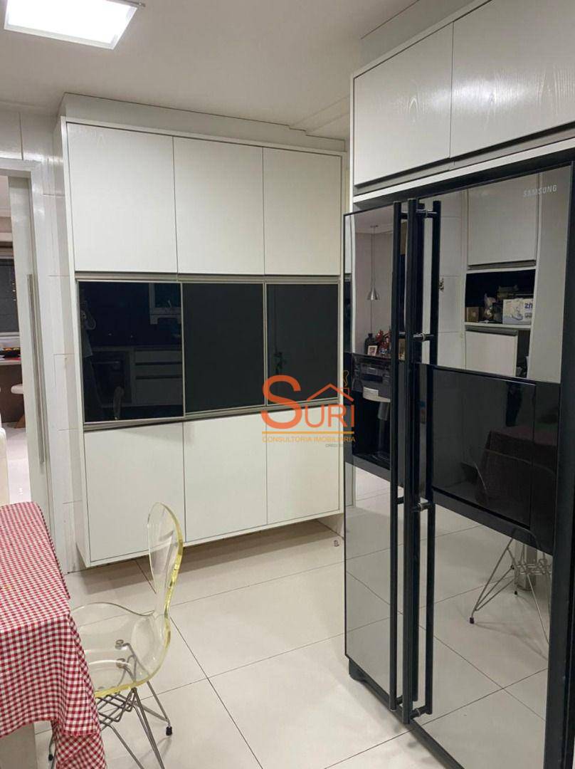 Apartamento à venda com 4 quartos, 128m² - Foto 11