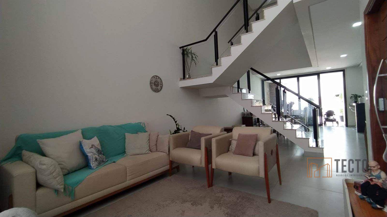 Casa de Condomínio à venda com 3 quartos, 200m² - Foto 9