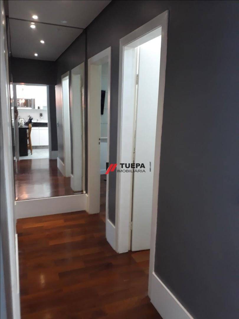 Apartamento à venda com 3 quartos, 88m² - Foto 6