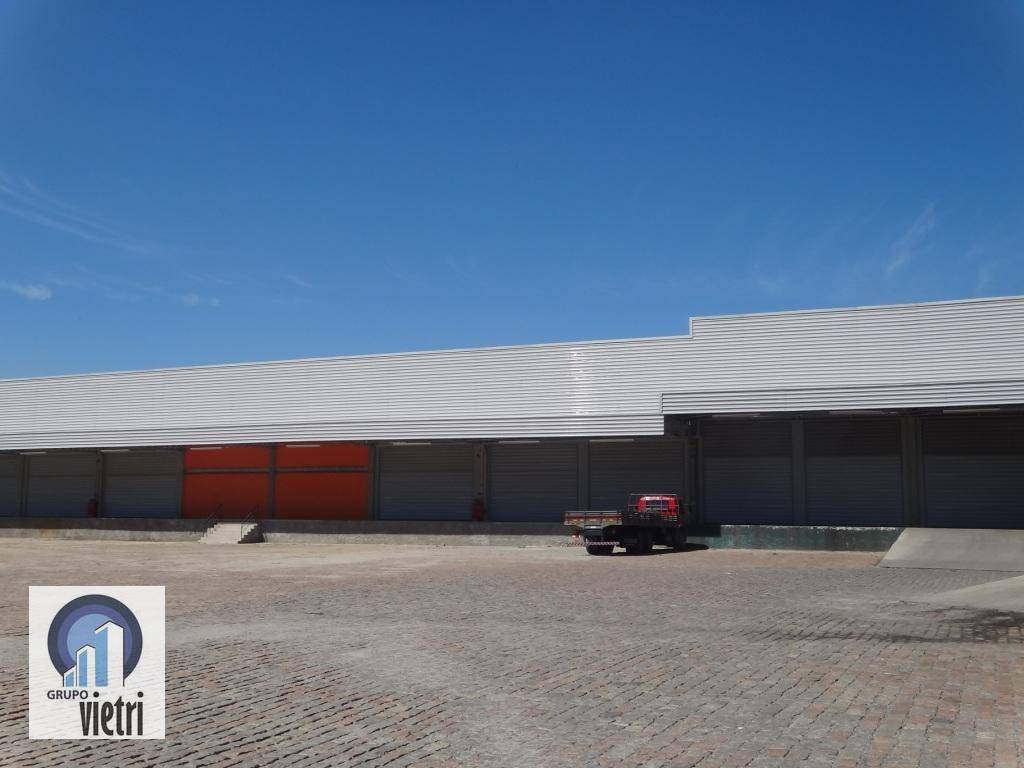 Depósito-Galpão-Armazém à venda e aluguel, 19176m² - Foto 5