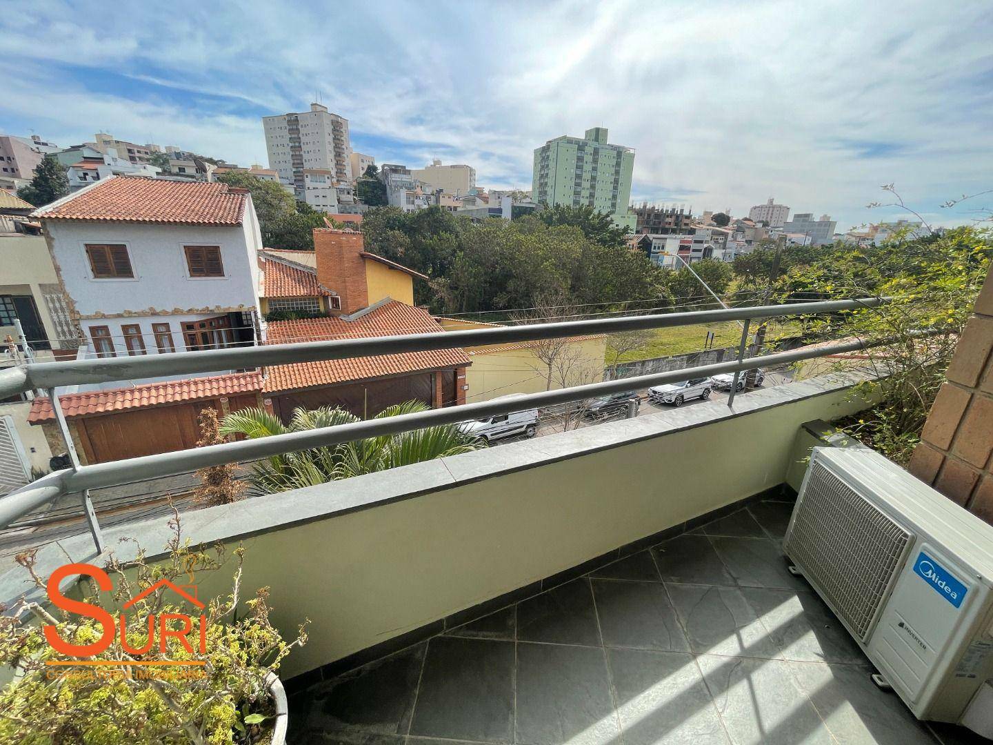 Sobrado à venda com 3 quartos, 324m² - Foto 23