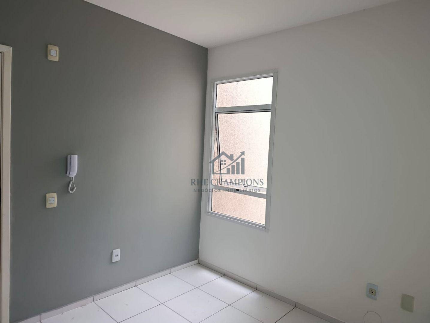 Apartamento, 2 quartos, 45 m² - Foto 5