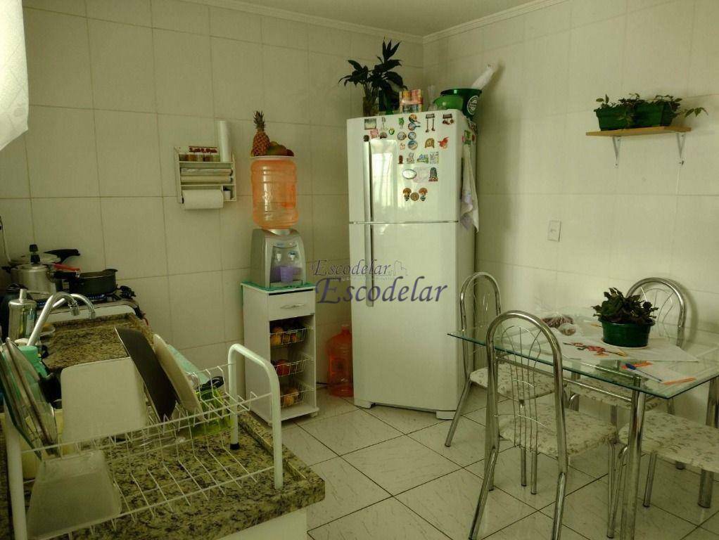 Sobrado à venda com 2 quartos, 149m² - Foto 16