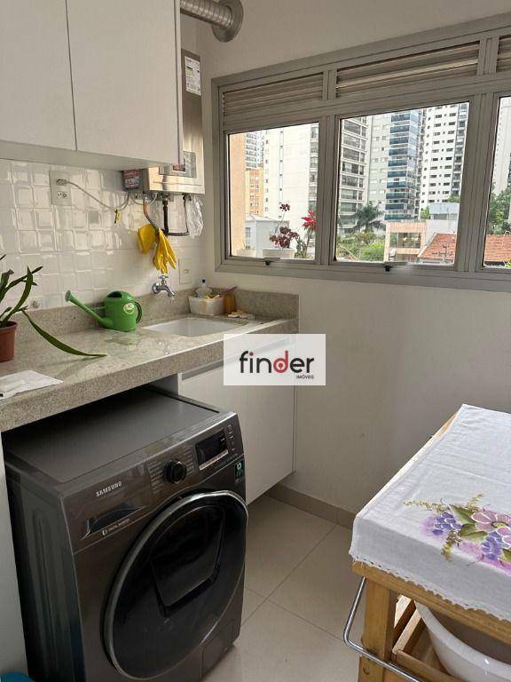 Apartamento à venda com 3 quartos, 75m² - Foto 9