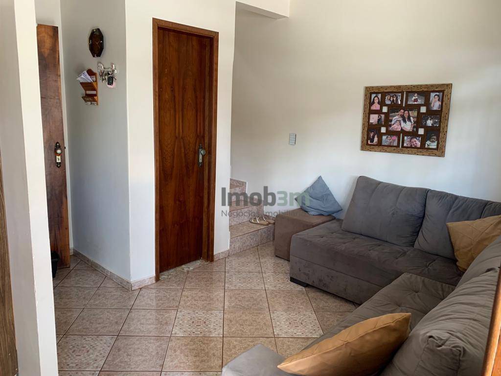 Sobrado à venda com 3 quartos, 115m² - Foto 9