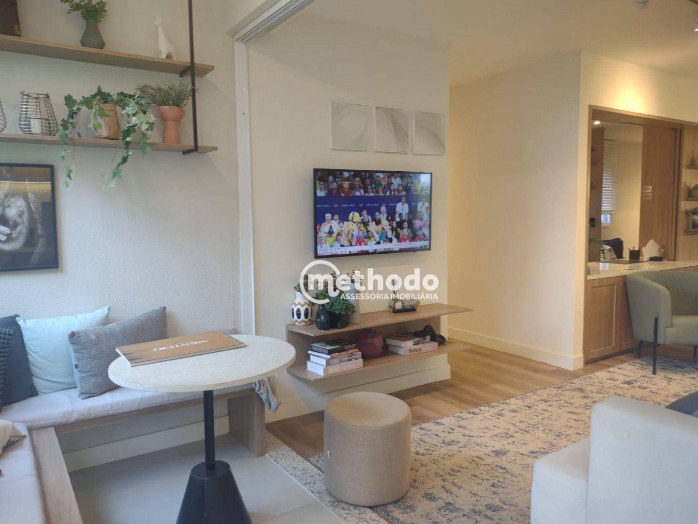 Apartamento à venda com 3 quartos, 72m² - Foto 29