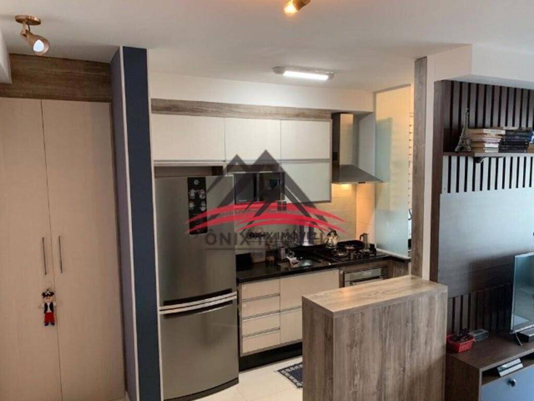 Apartamento à venda com 2 quartos, 67m² - Foto 10