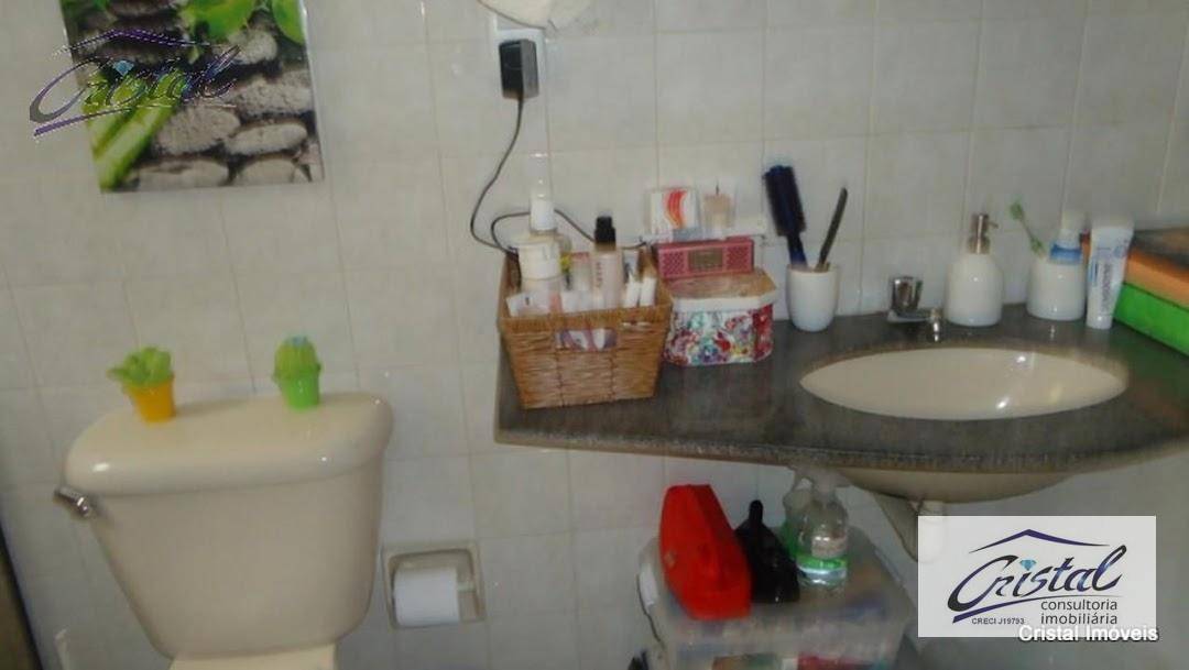 Apartamento à venda com 3 quartos, 74m² - Foto 20